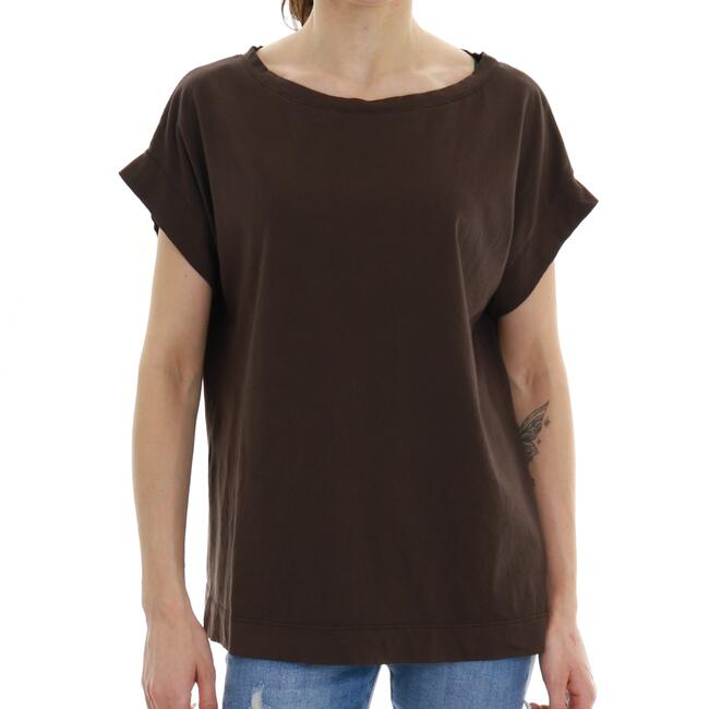 T-SHIRT SCATOLINA VICOLO - Mad Fashion | img vers.1300x/